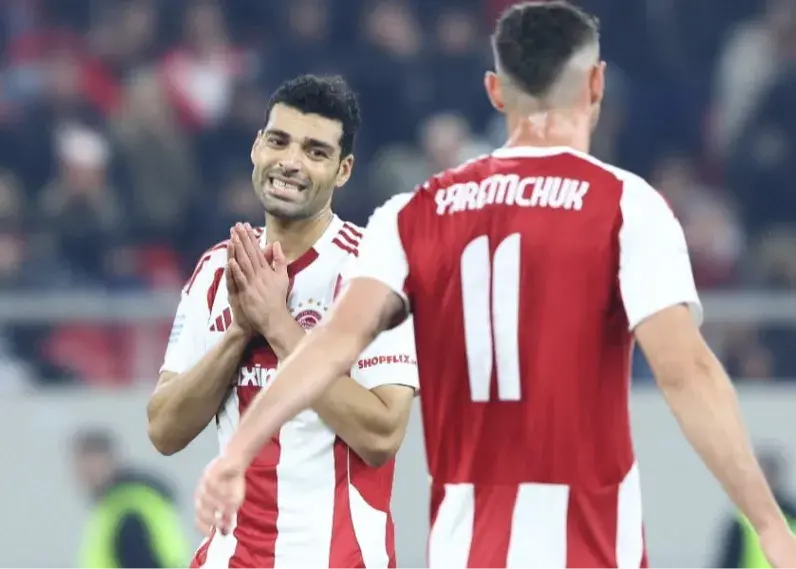 مندلیبار از طارمی چه انتظاری دارد؟ پر کردن جای کعبی در المپیاکوس با ستاره ایرانی!