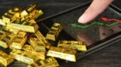 اتاق معاملاتی طلا؛ راز پشت پرده بازار پرسود و امن برای سرمایه‌گذاران ایرانی
