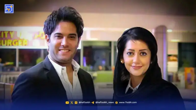 ویدئو| همسر امیرعلی نبویان به سرطان مبتلا شد/صحبت های تلخ بهار نوروزپور راجب بیماریش