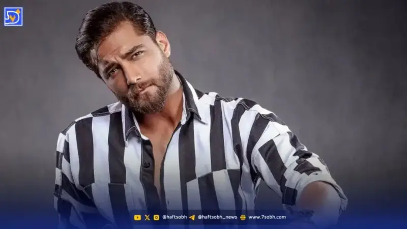 امیر مقاره فاش کرد: مادرم چقدر مذهبی است و چطور آهنگ‌هایم را نقد می‌کند!