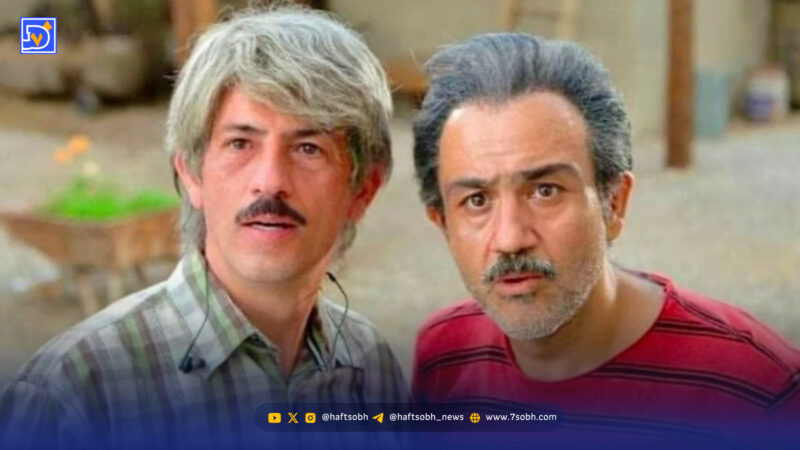 اعتراف شگفت‌انگیز سیروس همتی: ۱۰۹ فرزند دارم و همه شاگردانم هستند!