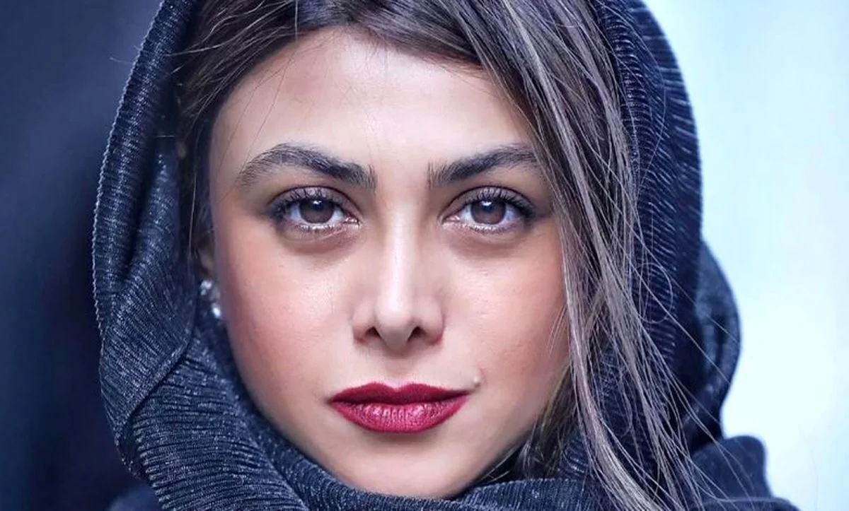 آزاده صمدی با استایل پاییزی جذاب همه را شگفت‌زده کرد!