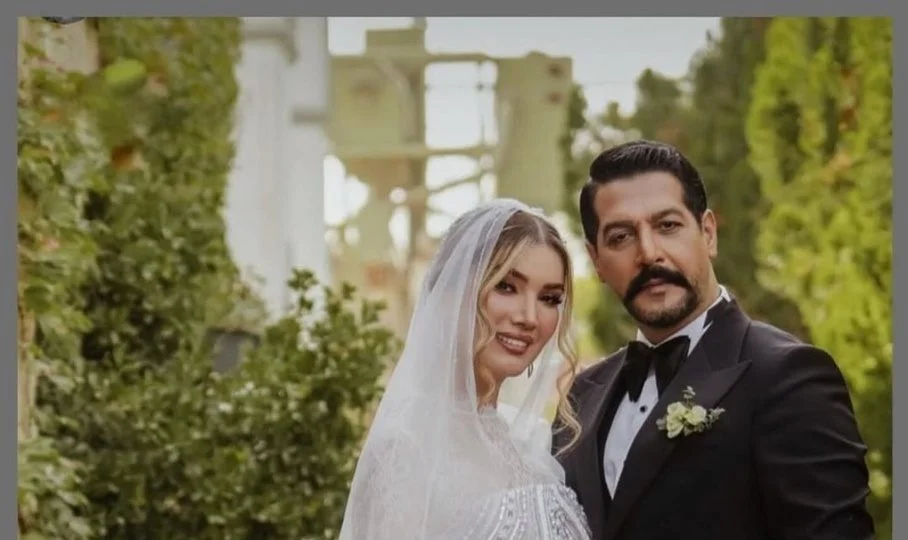 تصویر نادر از کامران تفتی و متین ستوده در پشت‌صحنه سریال میکاییل؛ ۱۰ سال پیش چه شکلی بودند؟