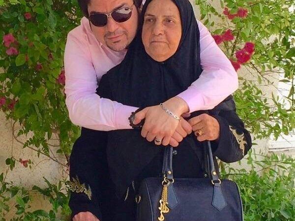 شهرام قائدی: دنیا دیگه نمیزاد مادرهای مارو، مادر من هیچوقت یدونه کرم به دستش نزد، نفهمید مو رنگ کردن چیه، لباس خونه با مهمونی چه فرقی داره و…+ویدیو