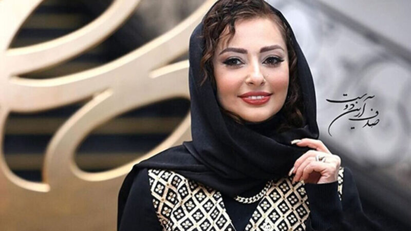 نفیسه روشن با استایلی پاییزی و پیامی پرانرژی زنان را تکان داد!