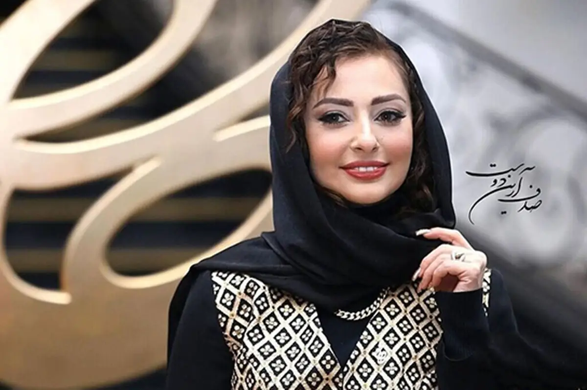 نفیسه روشن با استایلی پاییزی و پیامی پرانرژی زنان را تکان داد!