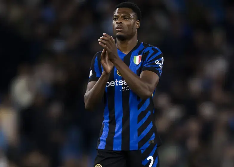 ستاره اینتر درگیر مصدومیتی عجیب؛ بازگشتی نامعلوم در سال ۲۰۲۵!