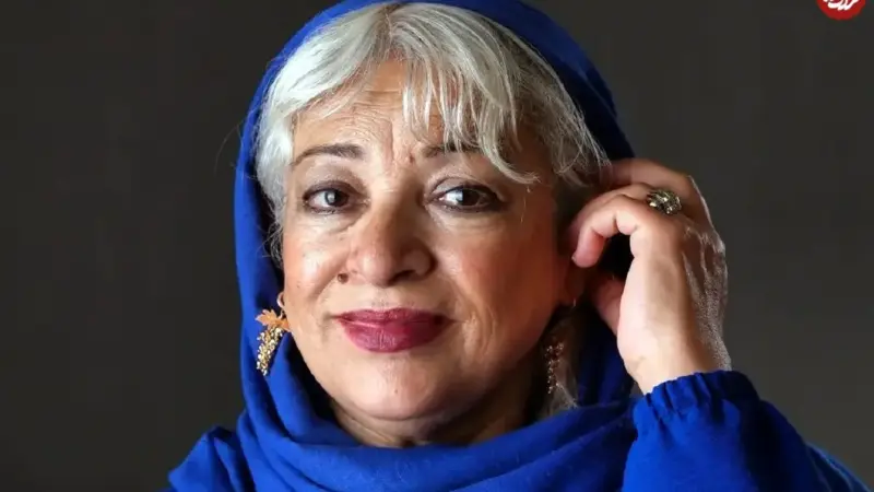 سفر به سال ۵۸ با عکس بی‌نظیر فرحناز منافی ظاهر و حسین محب‌اهری در روز عروسی‌شان