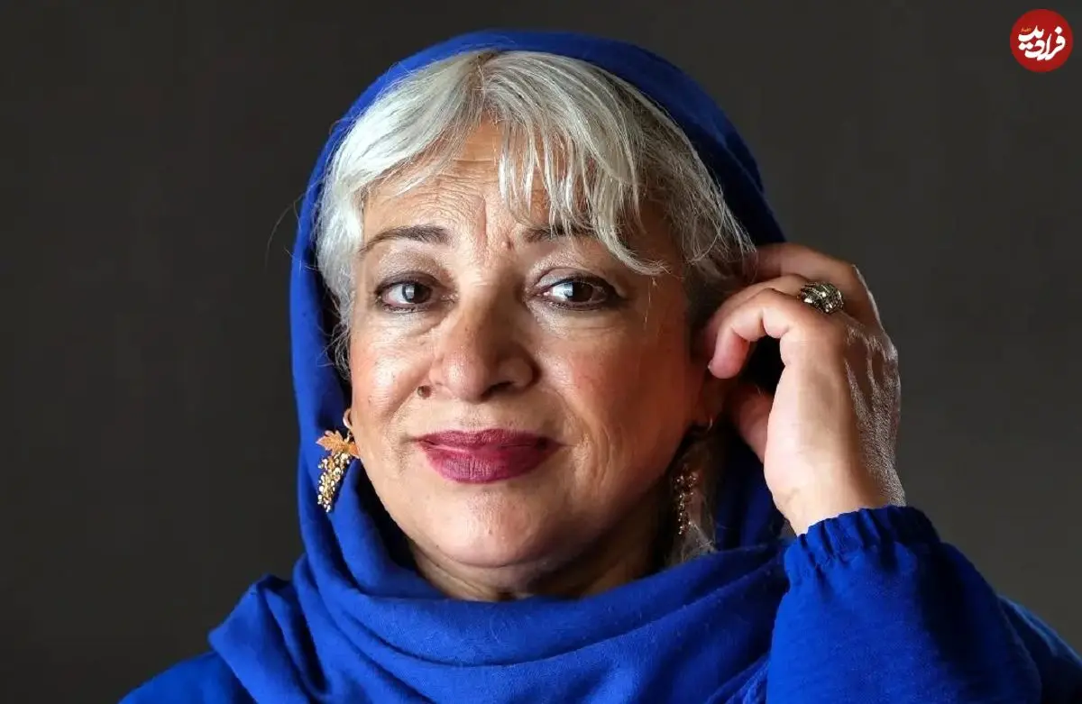 سفر به سال ۵۸ با عکس بی‌نظیر فرحناز منافی ظاهر و حسین محب‌اهری در روز عروسی‌شان