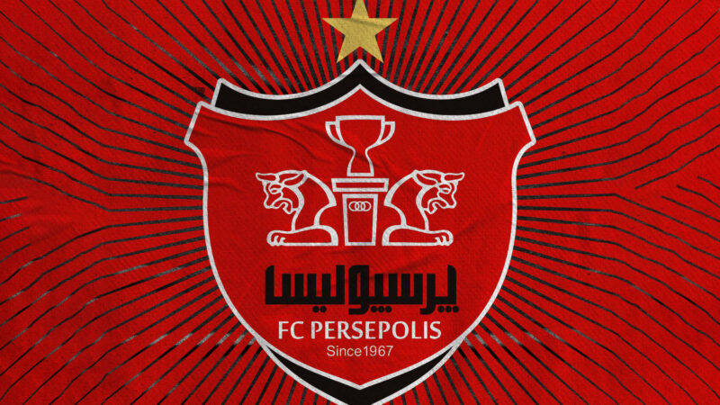 پرسپولیس اولین باشگاه پنج هزار میلیاردی ایران!