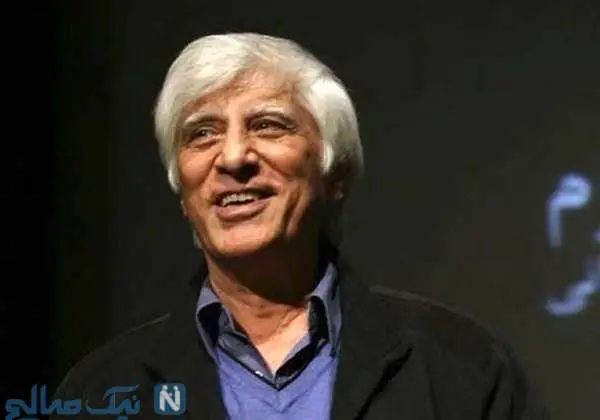 بهرام بیضایی در روز تولدش درگذشت؛ پایان راه استاد سینما و تئاتر ایران