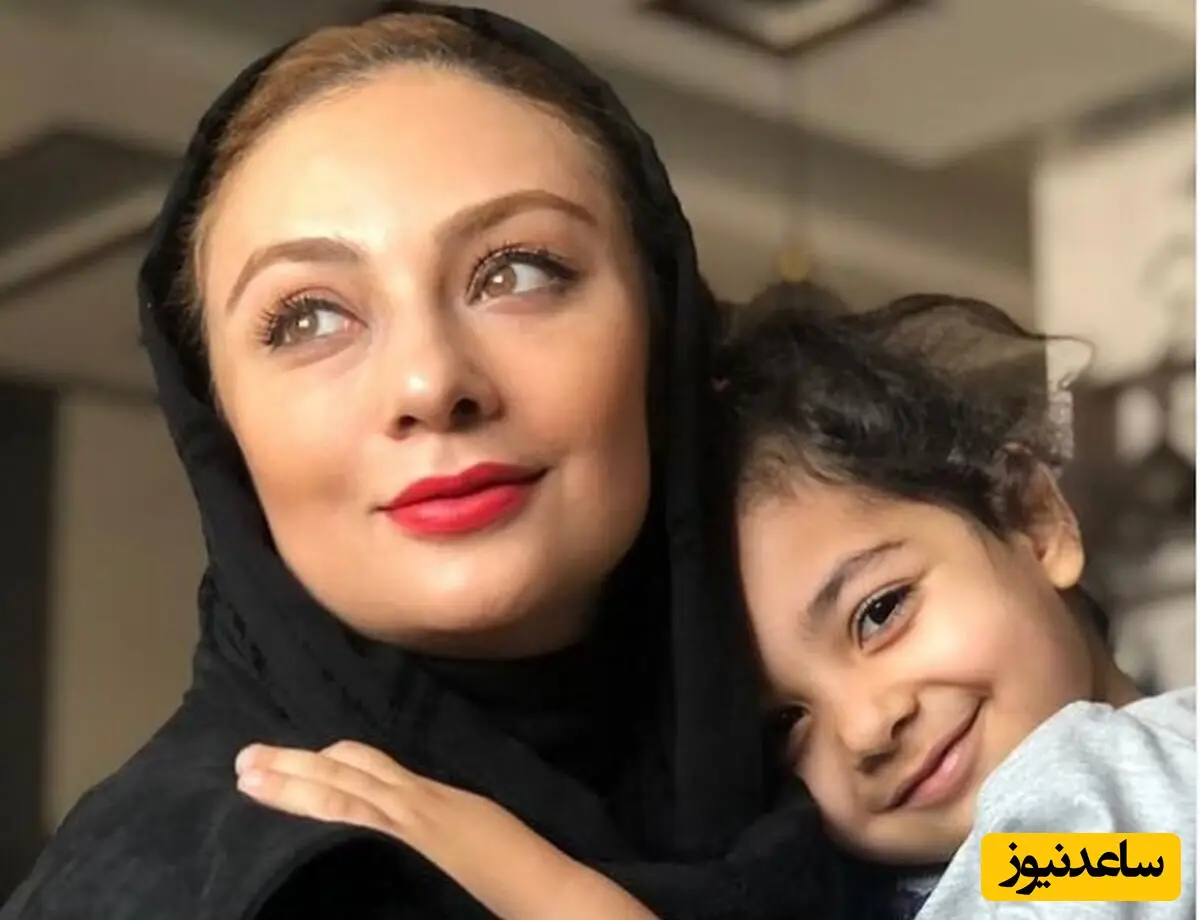 ستاره‌ها در جشن یلدای مدرسه دخترانشان؛ استایل‌های خاص یکتا ناصر و آرزو افشار در شب چله!