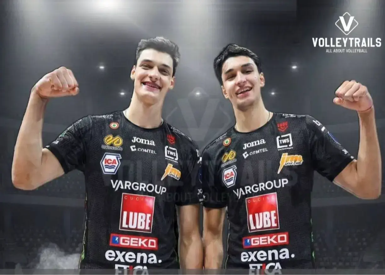 سیمون نیکولوف؛ بمب نقل‌وانتقالات والیبال که دنیا را تکان می‌دهد!