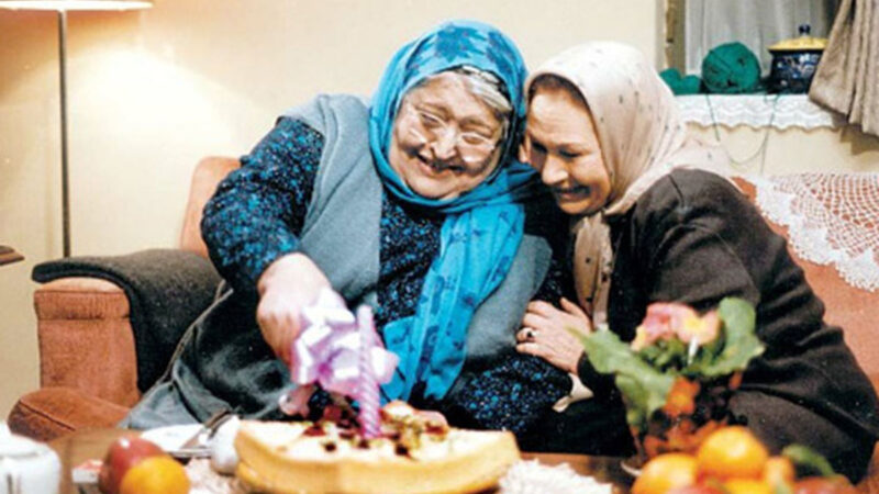 کارآگاه شمسی بعد از ۴۰ سال به سینما بازمی‌گردد؛ تجربه‌ای که همه را متحیر کرد!