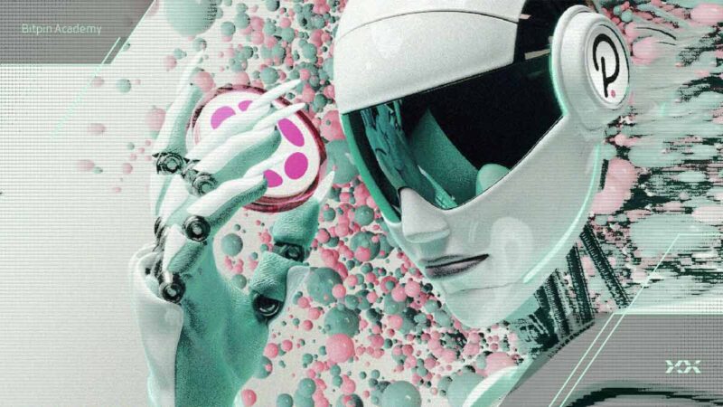 پولکادات مقاومت بزرگ را شکست؛ آیا رشد ۲۰ درصدی در راه است؟