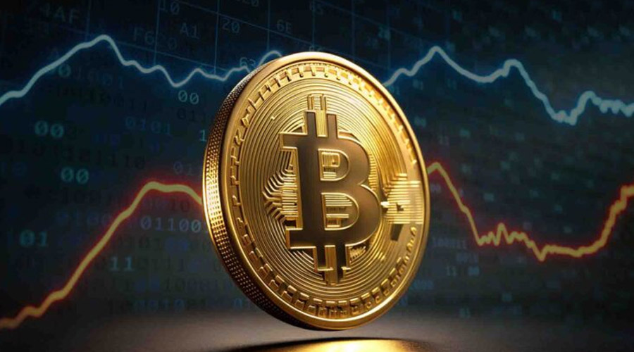 بیت‌کوین در تقابل با دو سد حیاتی؛ آیا فشار فروش دوباره بازار را تهدید می‌کند؟