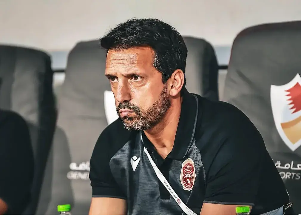 سرمربی المحرق: استقلال یک فینال نفس‌گیر است و ما فقط به برد فکر می‌کنیم!