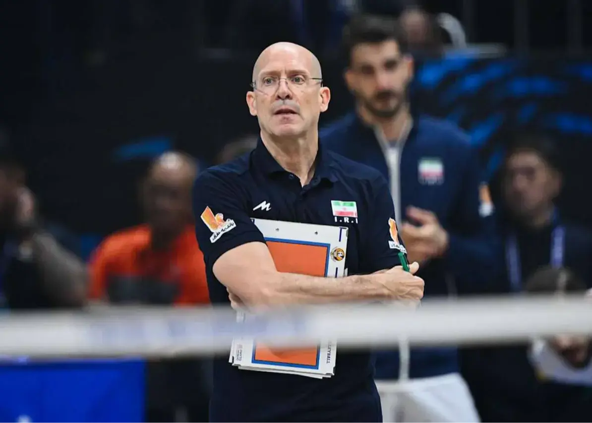 زمان حساس‌ترین ماموریت پیاتزا و تیم ملی والیبال در سال ۲۰۲۶ مشخص شد!