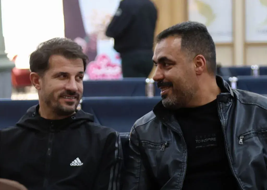 ذوب‌آهن در آستانه پایان خوش نیم‌فصل؛ جدال نفس‌گیر با استقلال خوزستان