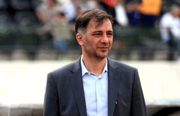 واکنش جنجالی عضو هیئت رییسه به سفر پرحاشیه آمریکا در آستانه جام جهانی