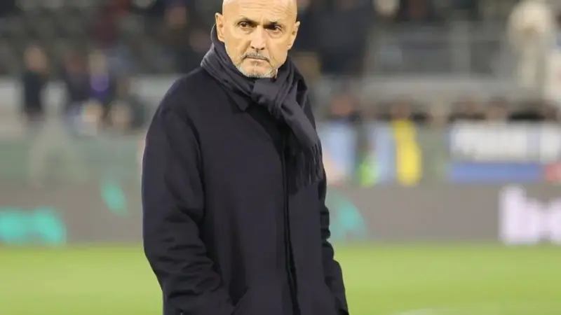 اسپالتی: یوونتوس هر بازی با قدرت می‌جنگد و شکست‌ناپذیر است!