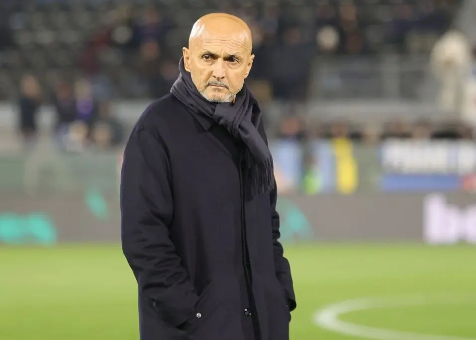 اسپالتی: یوونتوس هر بازی با قدرت می‌جنگد و شکست‌ناپذیر است!