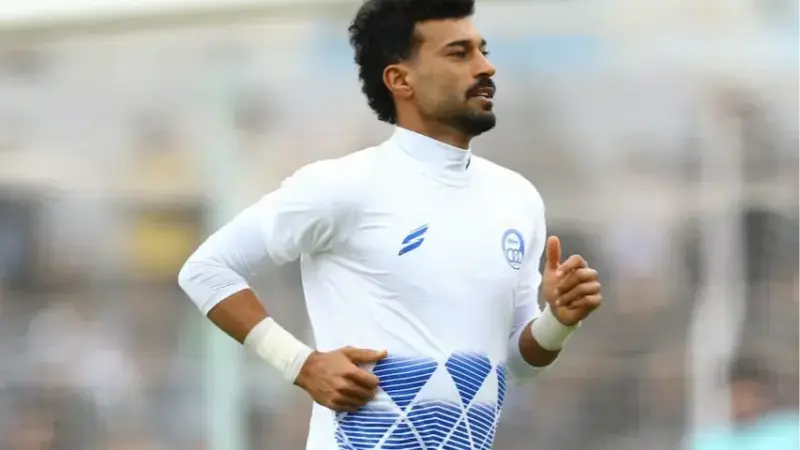 رامین رضاییان با ترکیب سورپرایز استقلال، استارت جام جهانی را زد!