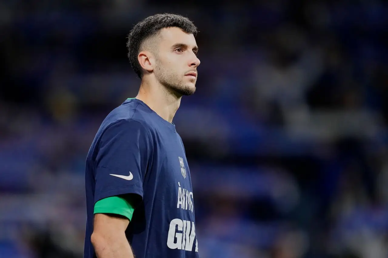 نگرانی از تنش در دربی بارسلون: جنجال درست نکنید