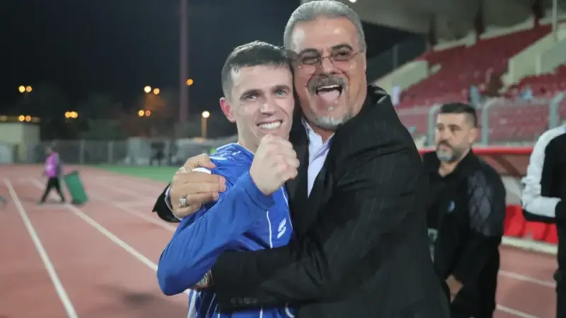 یاسر آسانی؛ ستاره‌ای که استقلالی‌ها روی دوش خود بردند و تیم را متحول کردند!