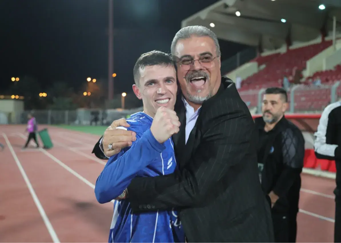 یاسر آسانی؛ ستاره‌ای که استقلالی‌ها روی دوش خود بردند و تیم را متحول کردند!