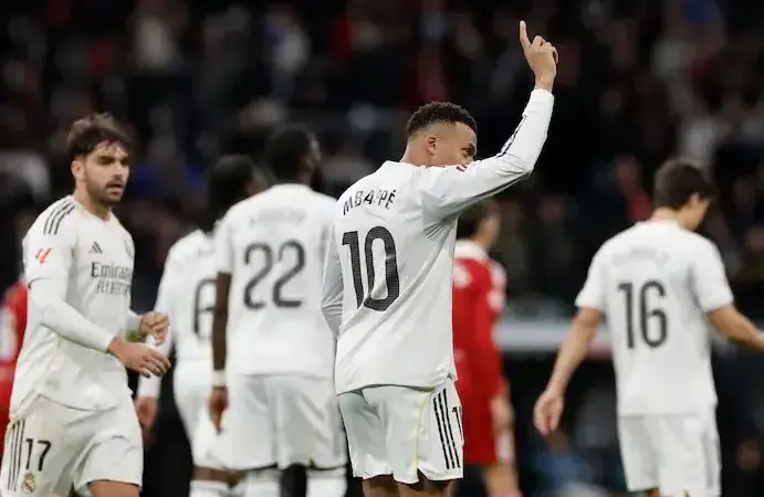 رئال مادرید در آستانه معجزه؛ آیا ژابی آلونسو تیم را نجات می‌دهد؟