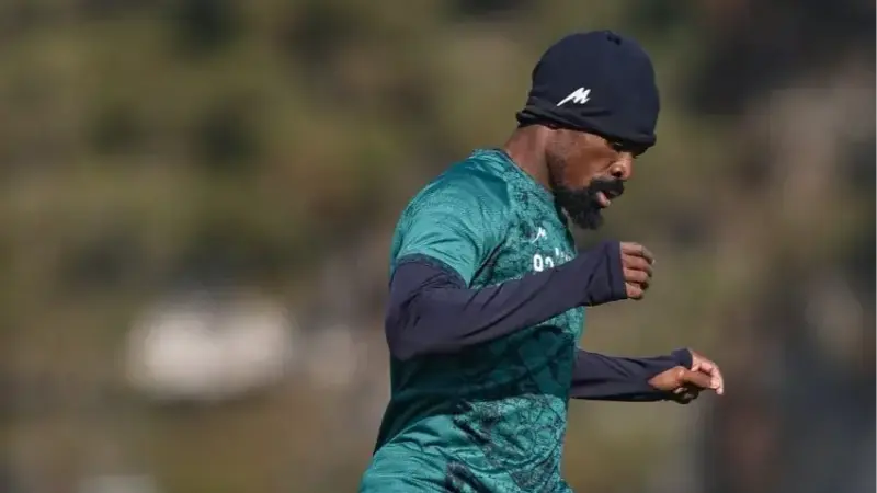 سرژ اوریه بازگشت غیرمنتظره به لیست پرواز پرسپولیس؛ آیا جدایی منتفی شد؟