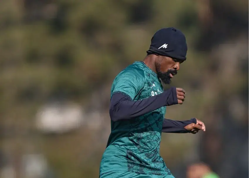 سرژ اوریه بازگشت غیرمنتظره به لیست پرواز پرسپولیس؛ آیا جدایی منتفی شد؟