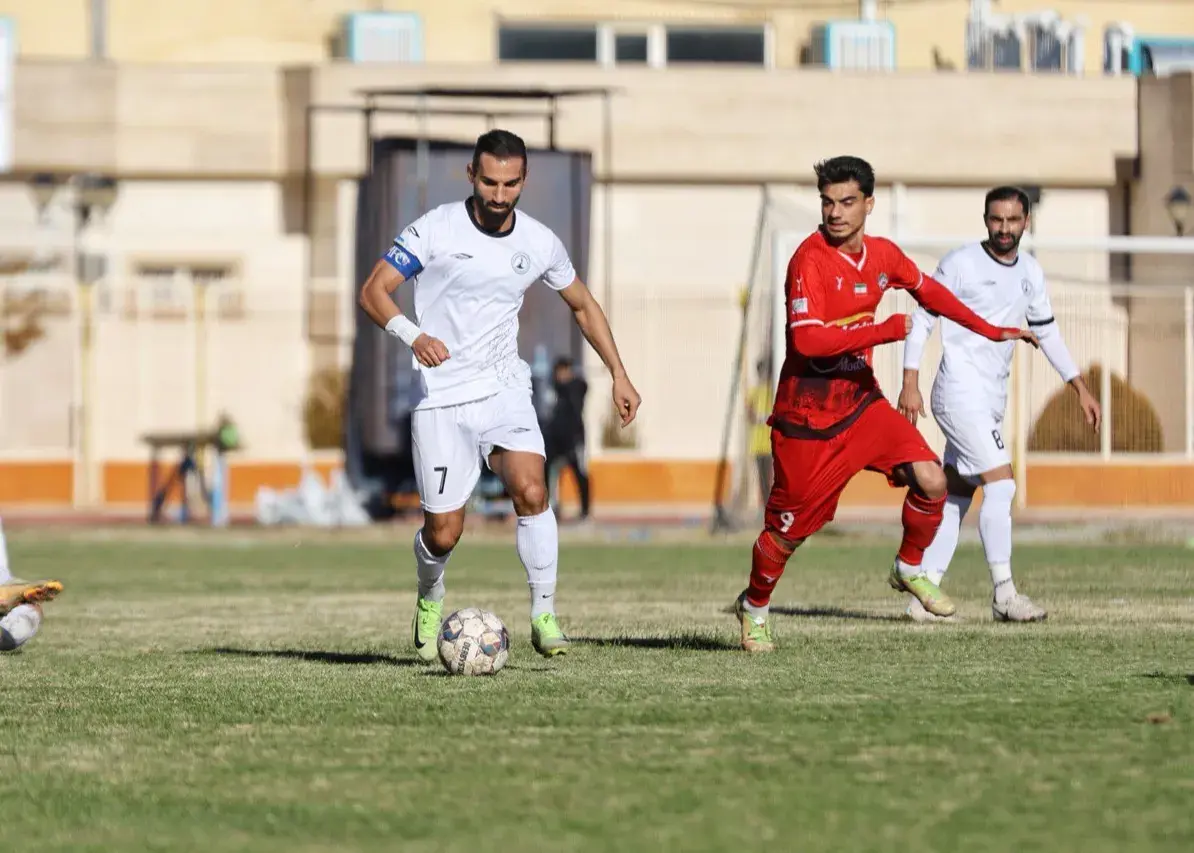 لیگ یک در آتش رقابت؛ چرا بعثت کرمانشاه و پالایش نفت بندرعباس فرصت صعود را از دست دادند؟