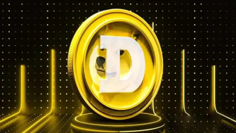 دوج کوین در آستانه جهش؟ الگوی سر و شانه معکوس چه سیگنالی می‌دهد؟