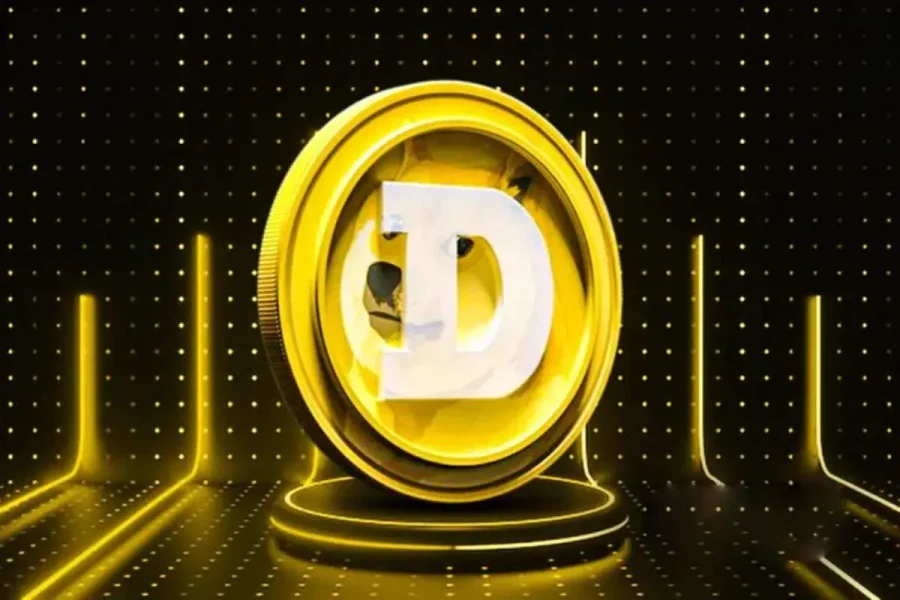 دوج کوین در آستانه جهش؟ الگوی سر و شانه معکوس چه سیگنالی می‌دهد؟