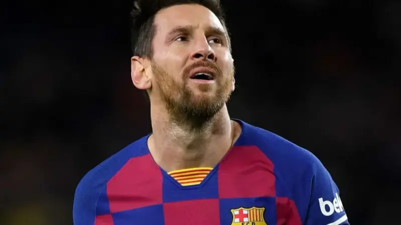 نامزد جدید بارسلونا با وعده‌ای شگفت‌انگیز: بازگرداندن مسی به نوکمپ!