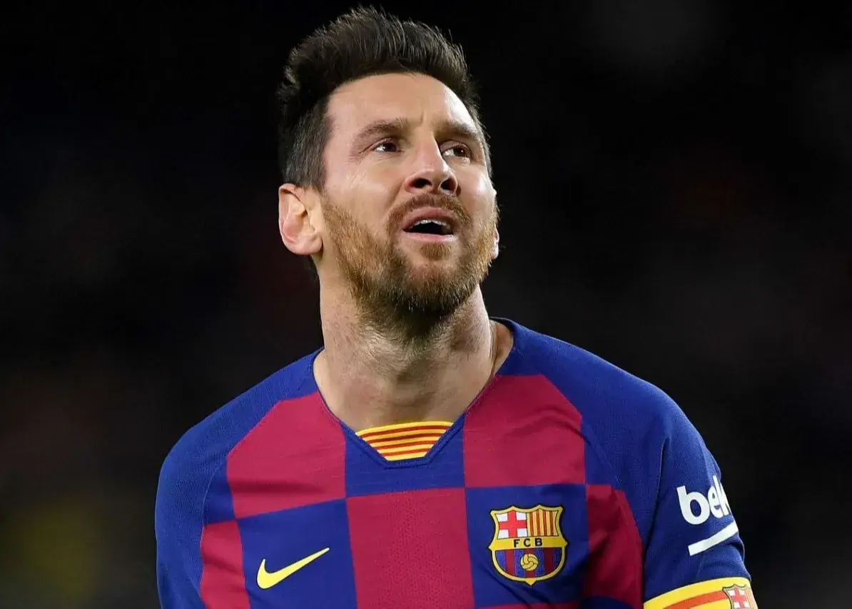 نامزد جدید بارسلونا با وعده‌ای شگفت‌انگیز: بازگرداندن مسی به نوکمپ!
