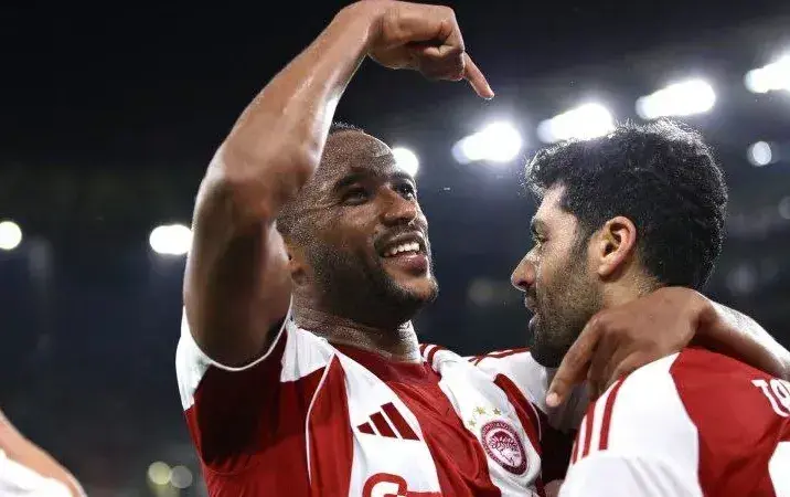 چرا رقیب اصلی طارمی در المپیاکوس ناگهان از ترکیب حذف شد؟