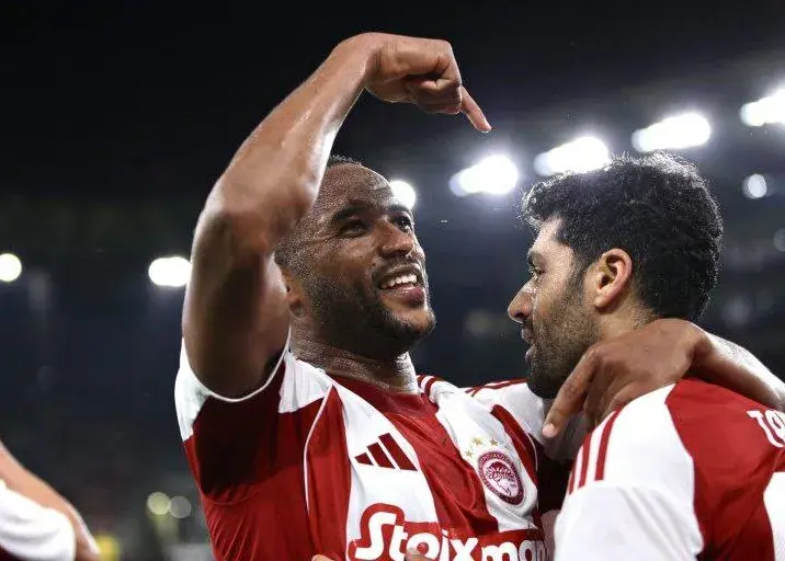 چرا رقیب اصلی طارمی در المپیاکوس ناگهان از ترکیب حذف شد؟