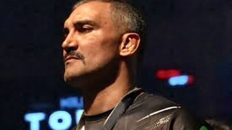 وداع غم‌انگیز مردم با محمد منصوری؛ قهرمان سریال وحشی و رزمی ایران