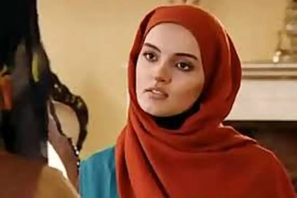 تیپ متفاوت نیلوفر پارسا در کنار همسرش در یک عکس تازه