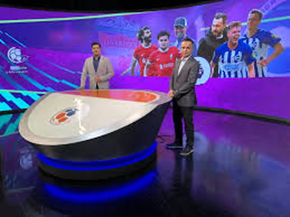 فتوشاپ عجیب تلویزیون با لوئیز سوارز برای صرفه‌جویی در گاز؛ کاربران شوکه شدند!