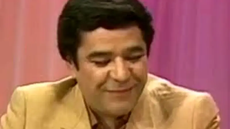 سفر در زمان؛ «فرهنگ مهرپرور» اولین مجری برنامه کودک در روز عروسی اش