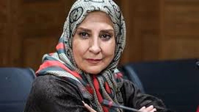 مرجانه گلچین با استایل بی‌نظیر در عروسی جنجالی مریم و سهیل! 