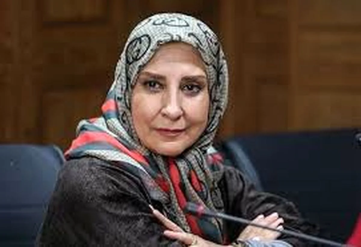 مرجانه گلچین با استایل بی‌نظیر در عروسی جنجالی مریم و سهیل! 