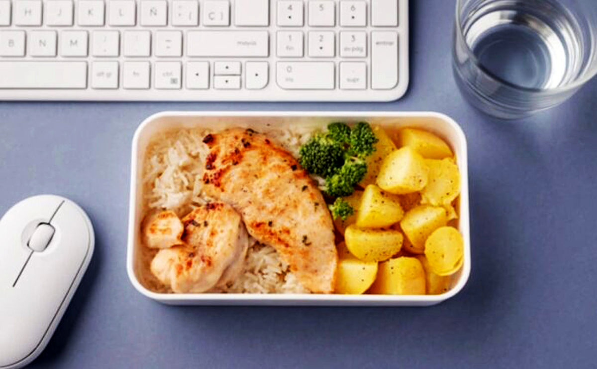 ۱۰ غذای رژیمی با مرغ که انرژی روزانه شما را سرکار تضمین می‌کند!