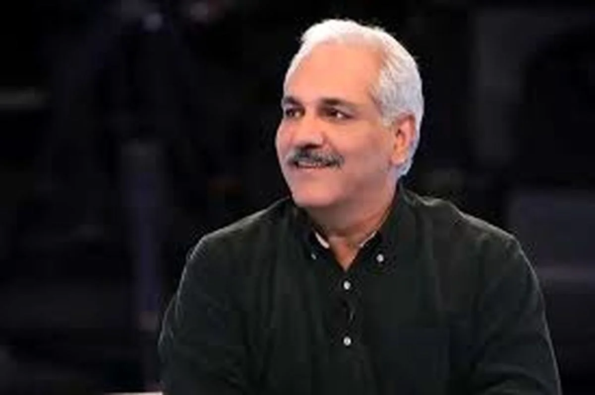 علیرضا عصار با جملات گرم و خاص، مهراوه شریفی‌نیا را تحسین کرد + ویدئو جالب