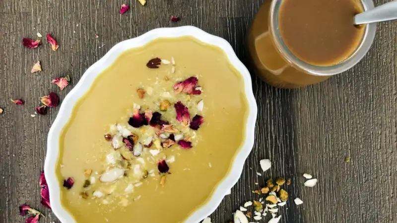 2 ترفند استفاده از سیب پلاسیده