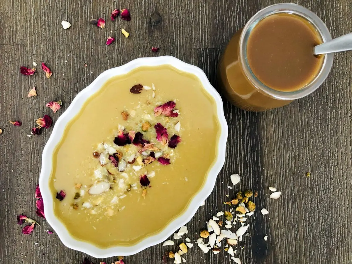 2 ترفند استفاده از سیب پلاسیده